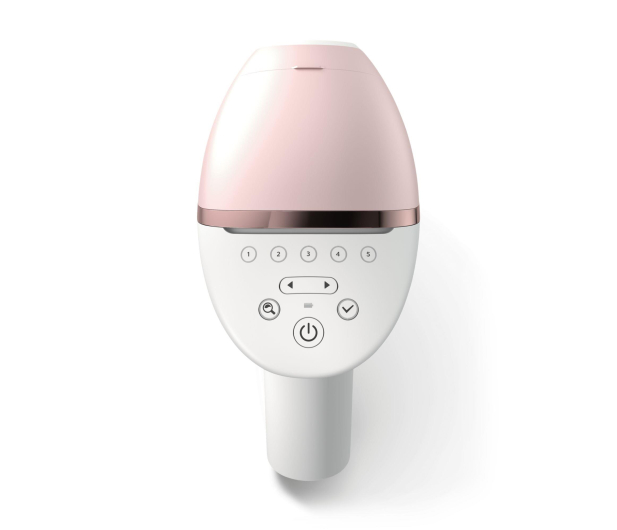 Philips Depilator Lumea Prestige BRI950 - 353198 - zdjęcie 3